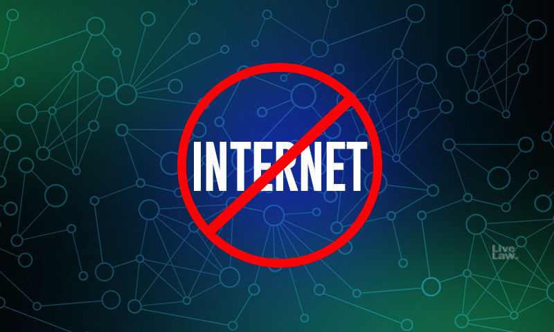 Internet Shutdown (1:00 AM – 9:00 AM)